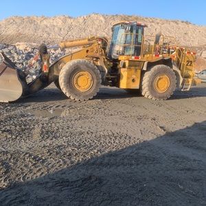 Meet your Posher, Wilson